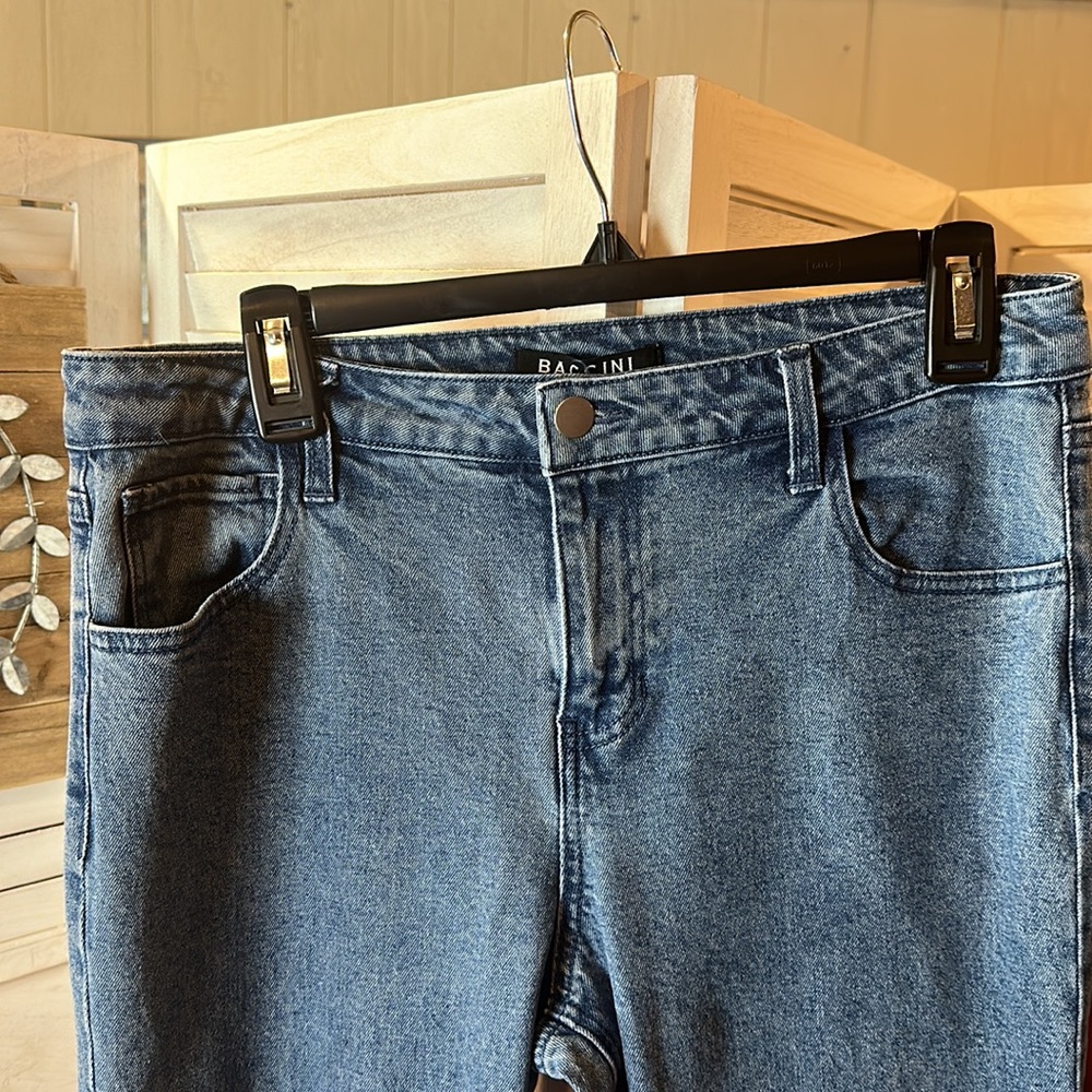 Baccini Rainbow Jeans - Picture 3 of 5